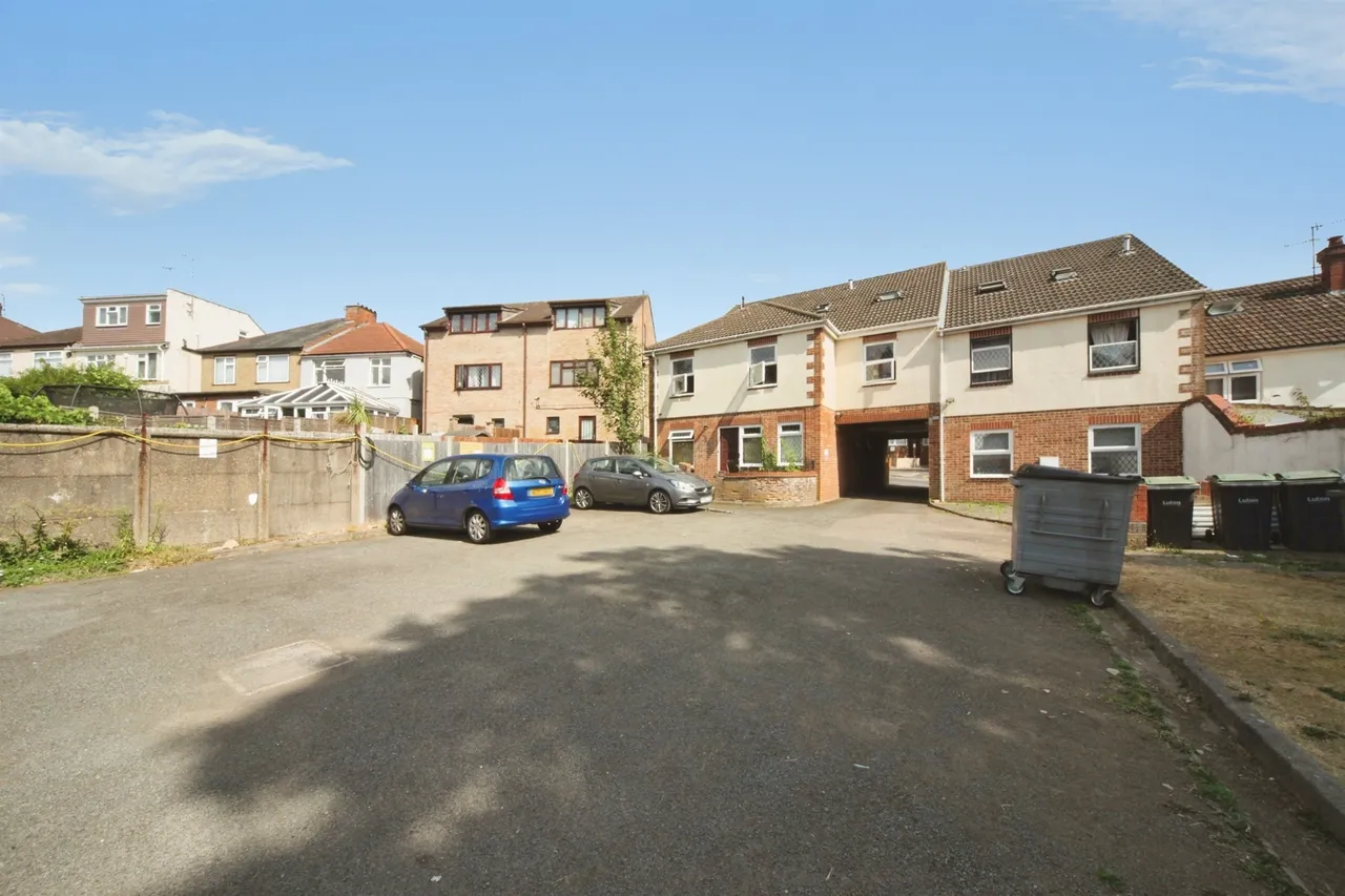 Ridgway Road, Luton, LU2, photo 8