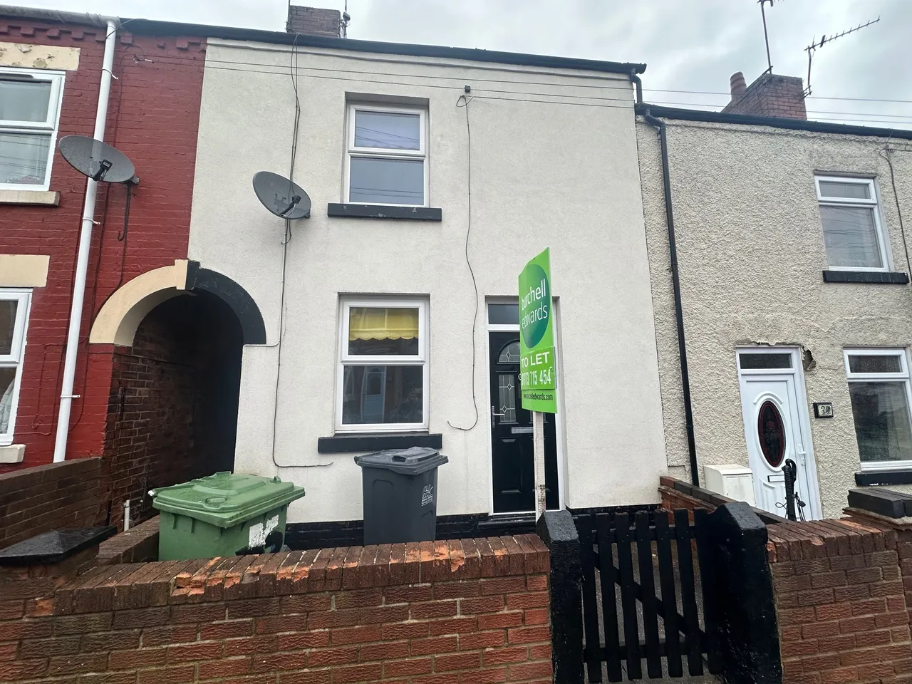 Ormonde Street, Aldercar, NG16, photo 2