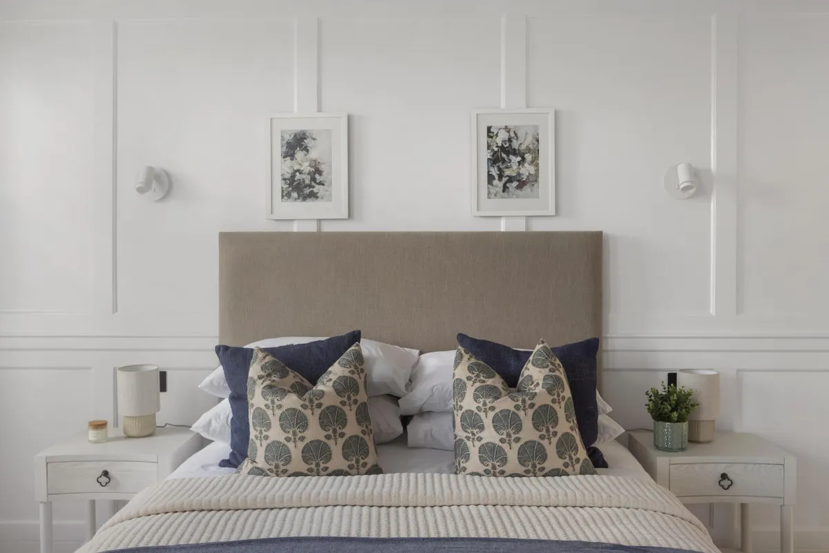 Chiswick Lane South, London, W4, photo 15