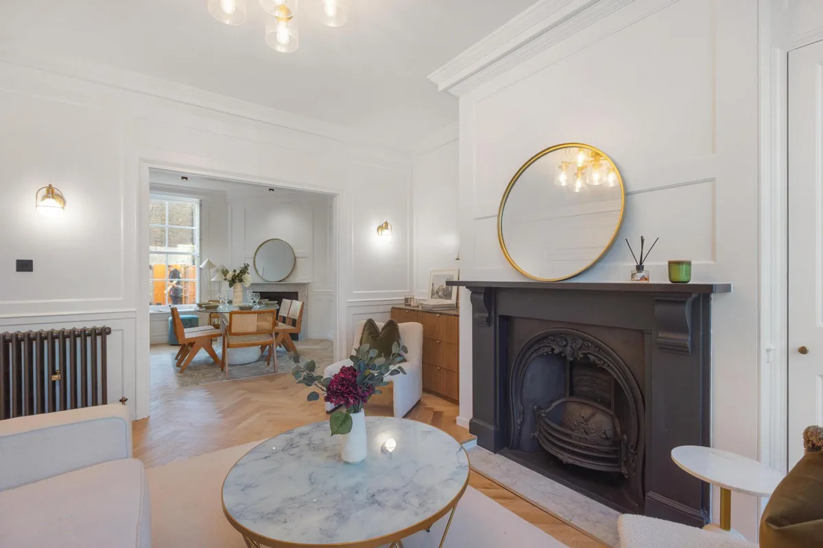Chiswick Lane South, London, W4, photo 3
