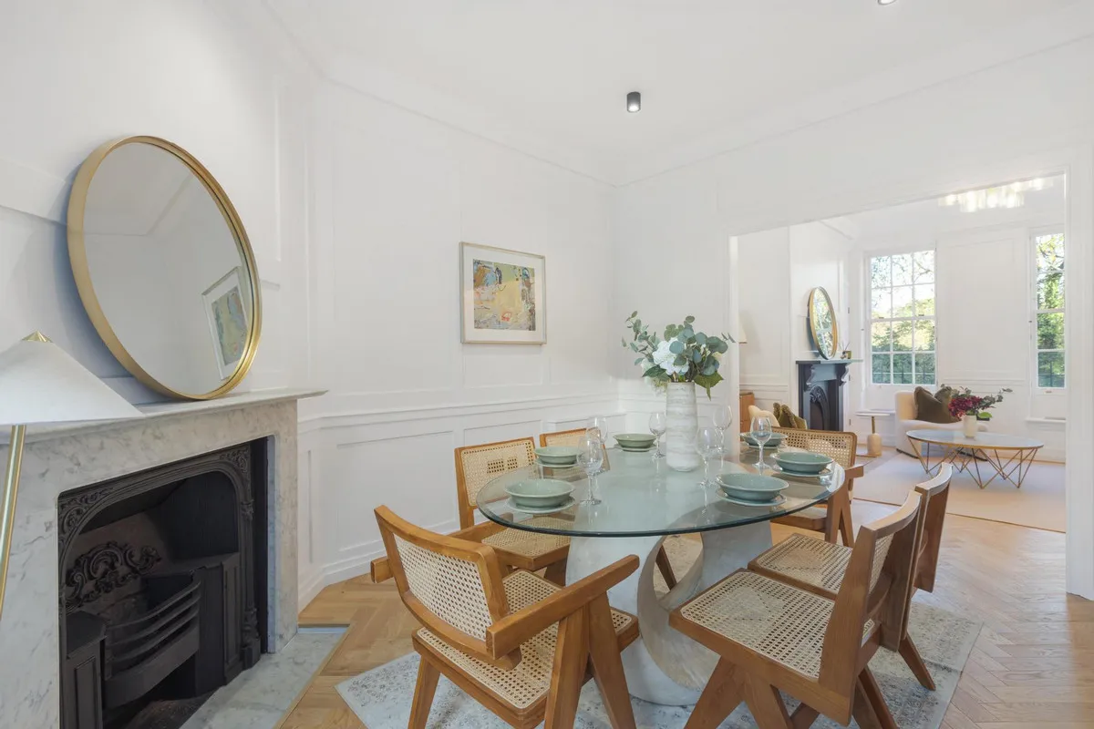 Chiswick Lane South, London, W4, photo 4