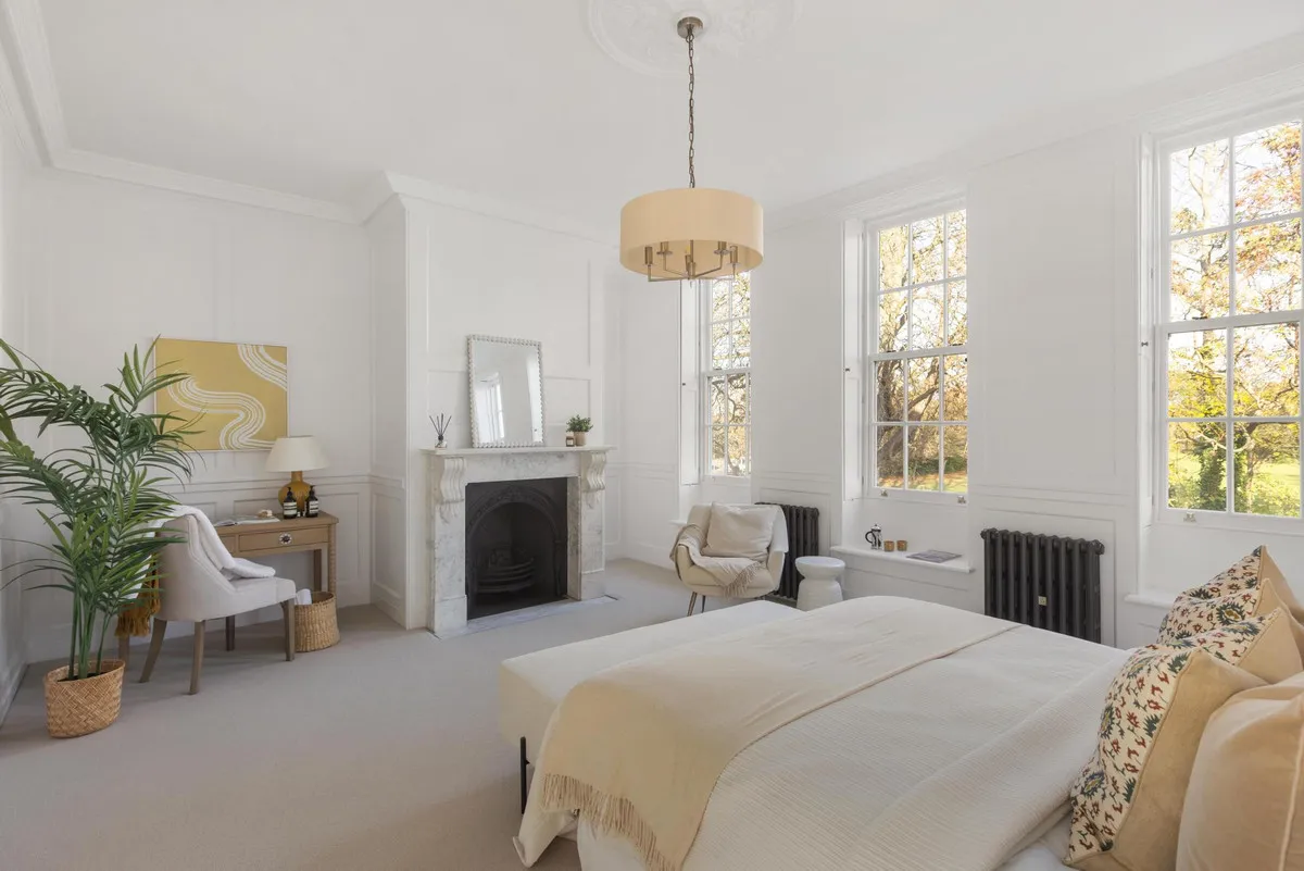 Chiswick Lane South, London, W4, photo 9