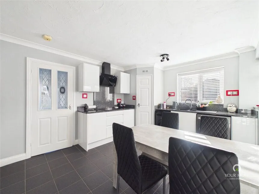 Keldmere, Spennymoor, DL16, photo 5