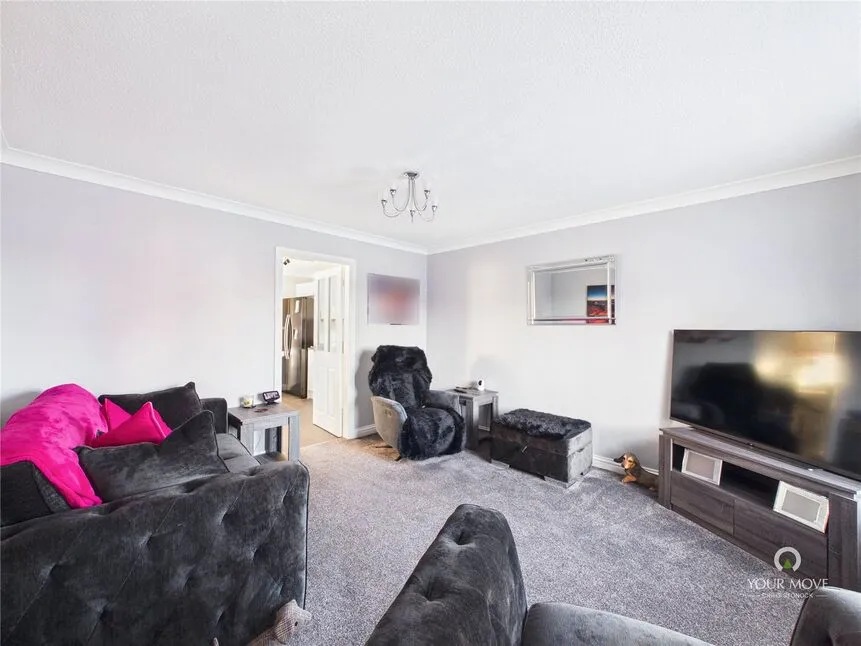 Keldmere, Spennymoor, DL16, photo 2