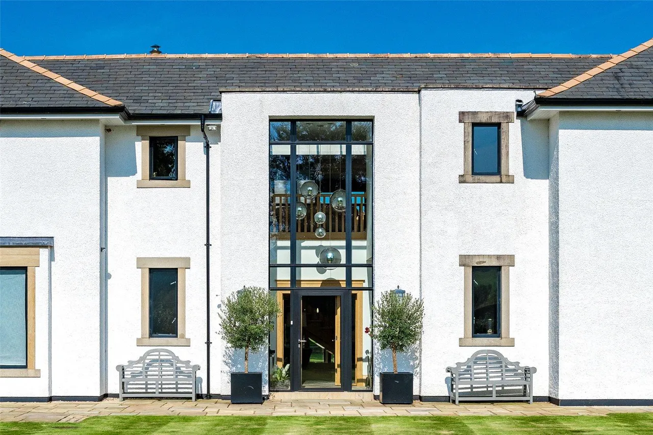 Ribchester Road, Clayton Le Dale, photo 57