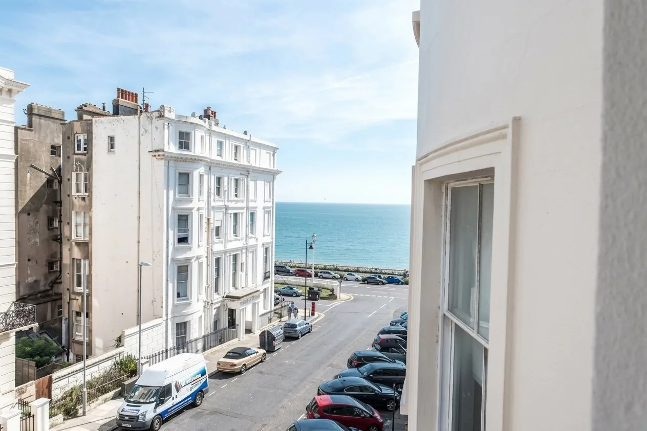 Chesham Place, Brighton, BN2, photo 12