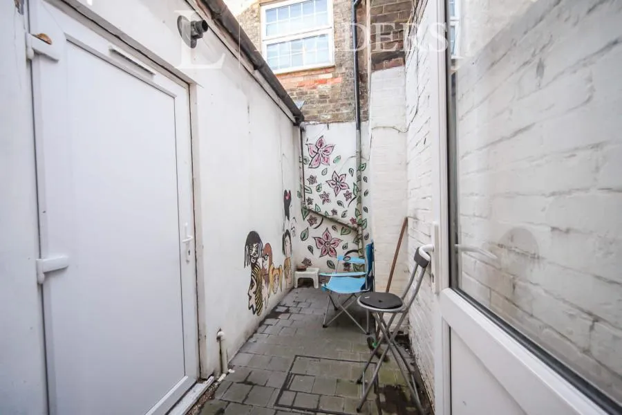 Albion Street, Dunstable, LU6, photo 6