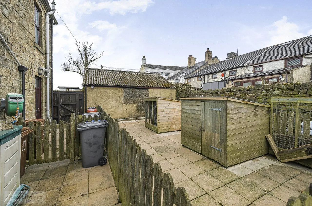 Belthorn Road, Belthorn, BB1, photo 18