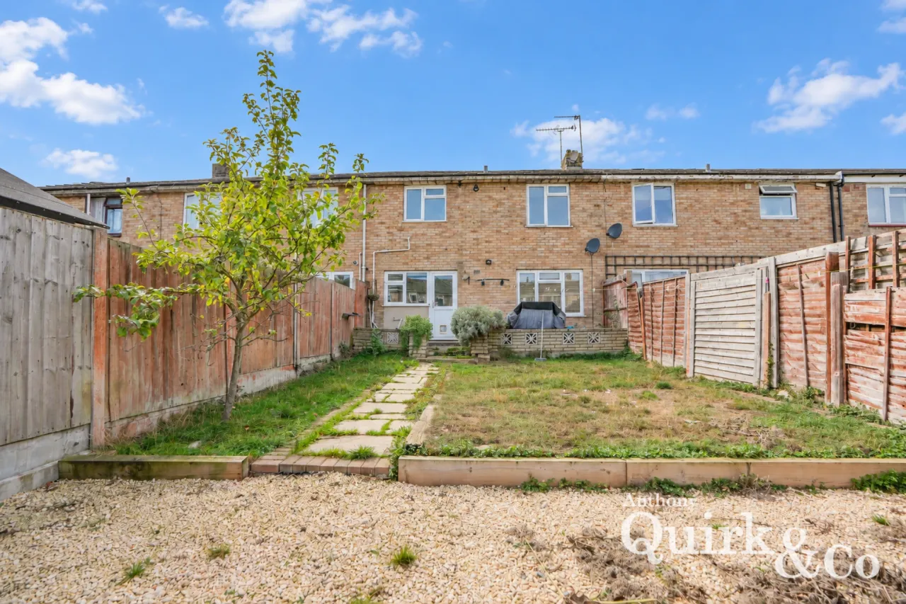 Byfletts, Basildon, SS16, photo 19
