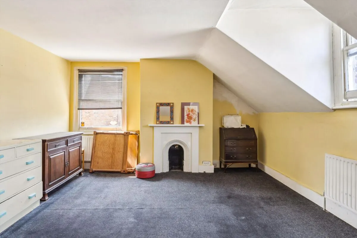 Balham Park Road, London, SW12, photo 11