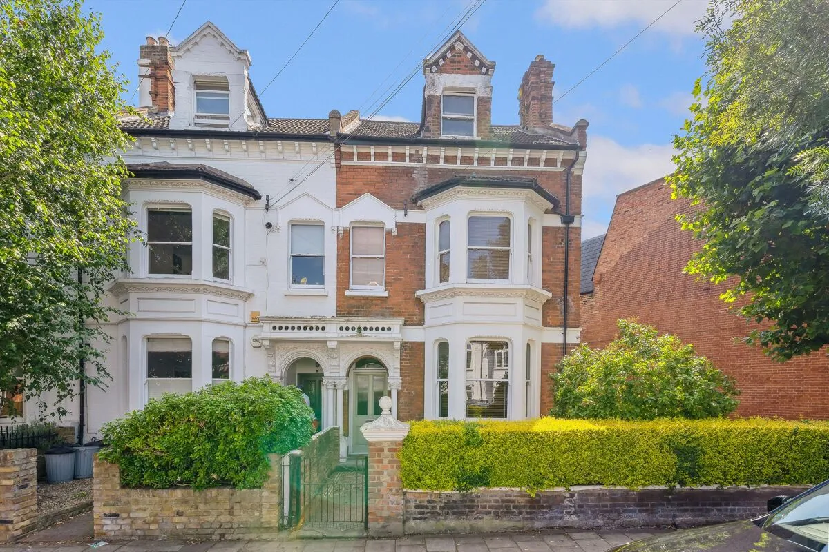 5 bed house for sale, Balham Park Road, London, SW12