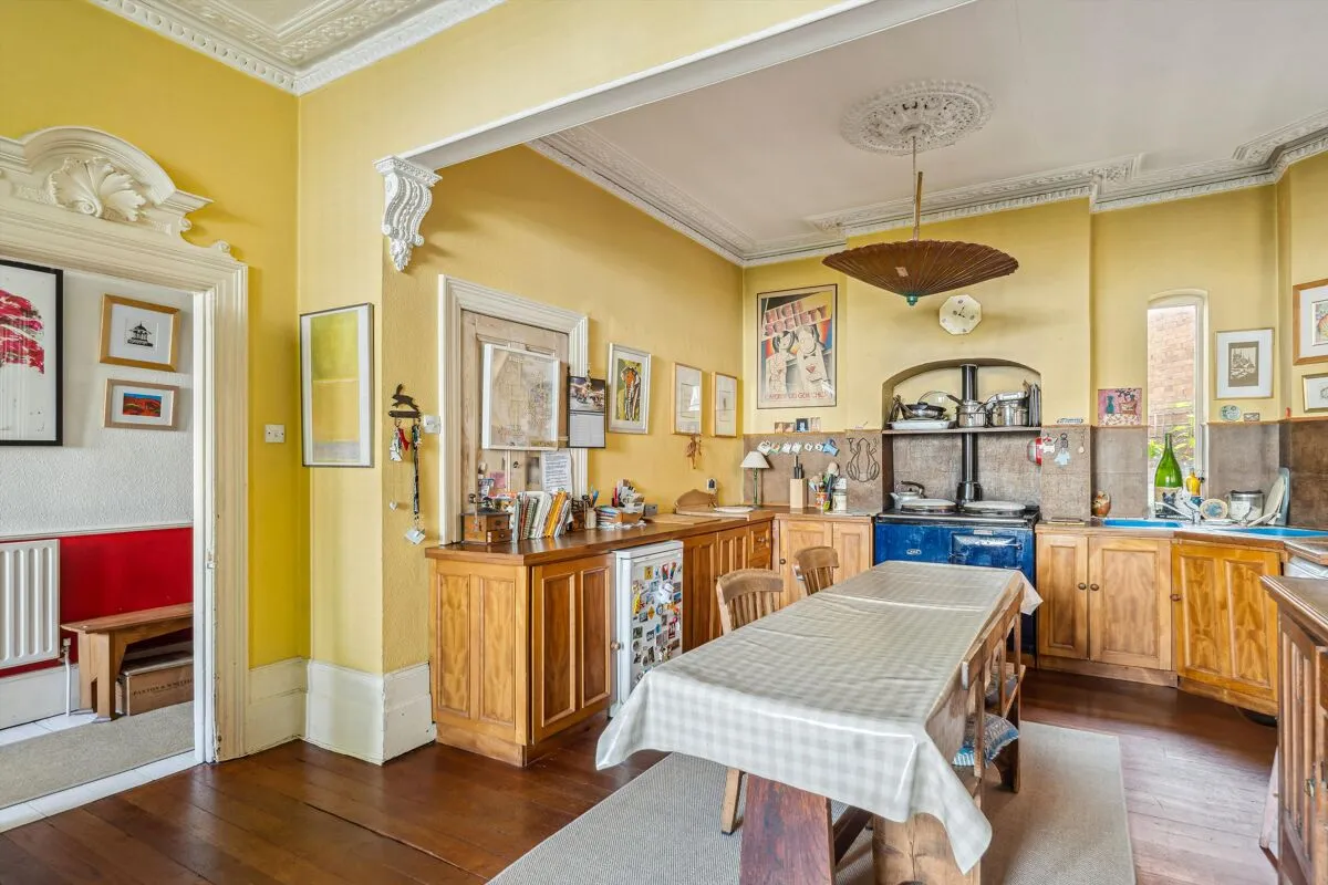 Balham Park Road, London, SW12, photo 6