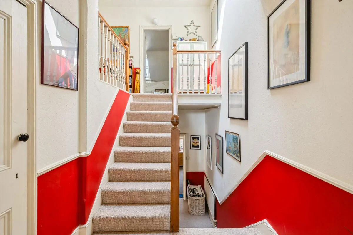 Balham Park Road, London, SW12, photo 10