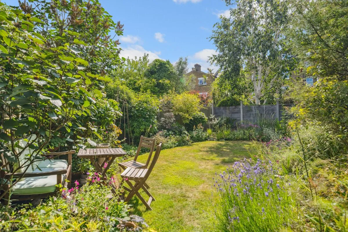 Balham Park Road, London, SW12, photo 4
