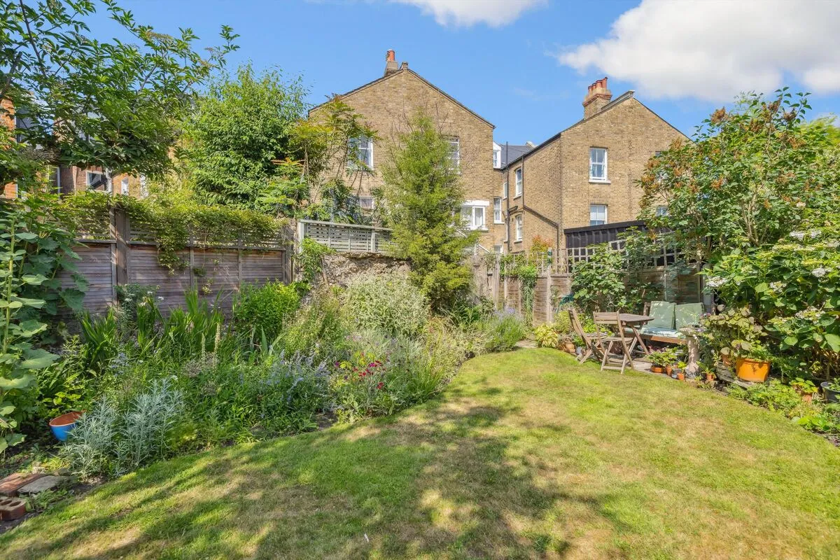 Balham Park Road, London, SW12, photo 12