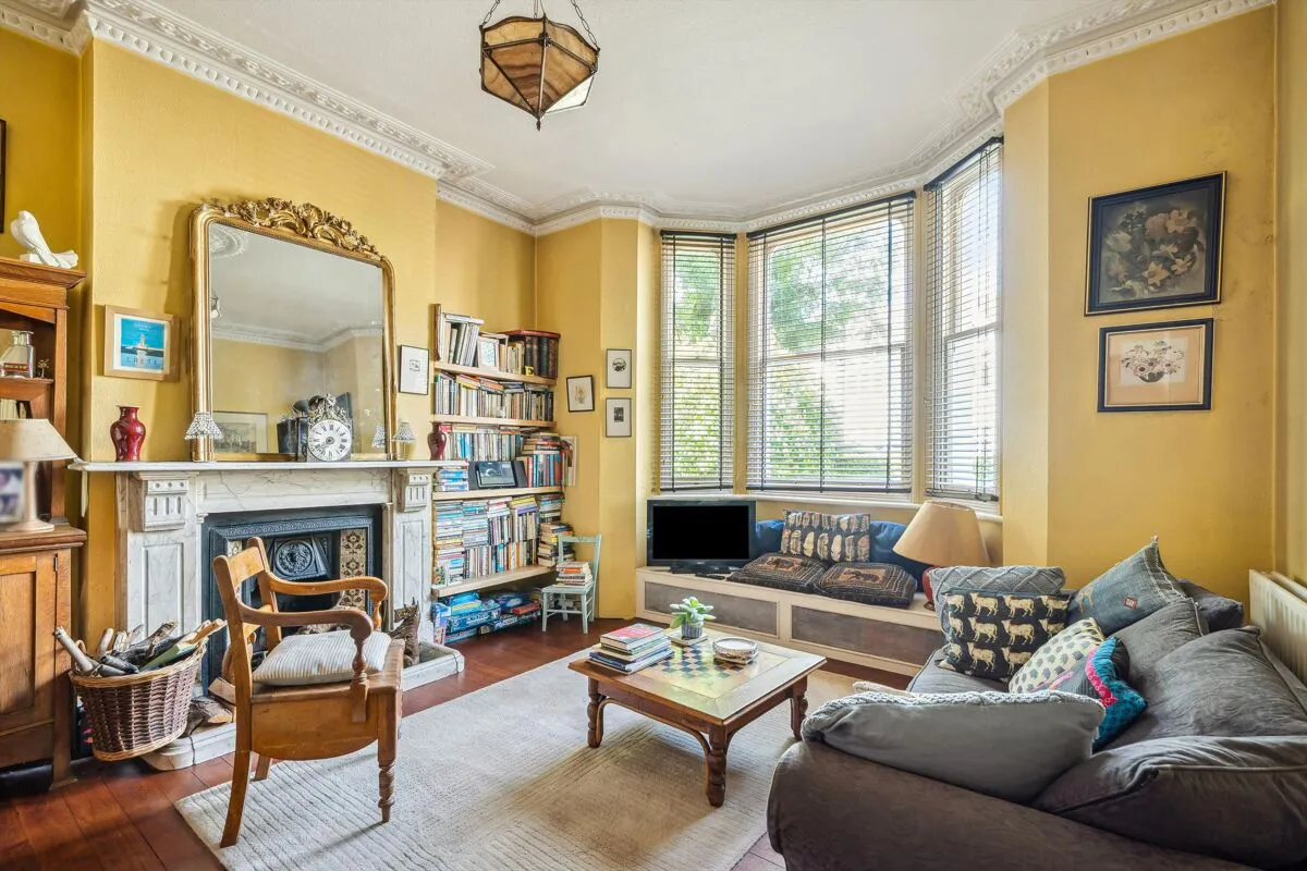 Balham Park Road, London, SW12, photo 3
