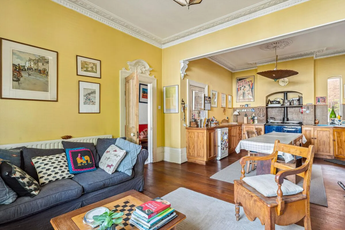 Balham Park Road, London, SW12, photo 5