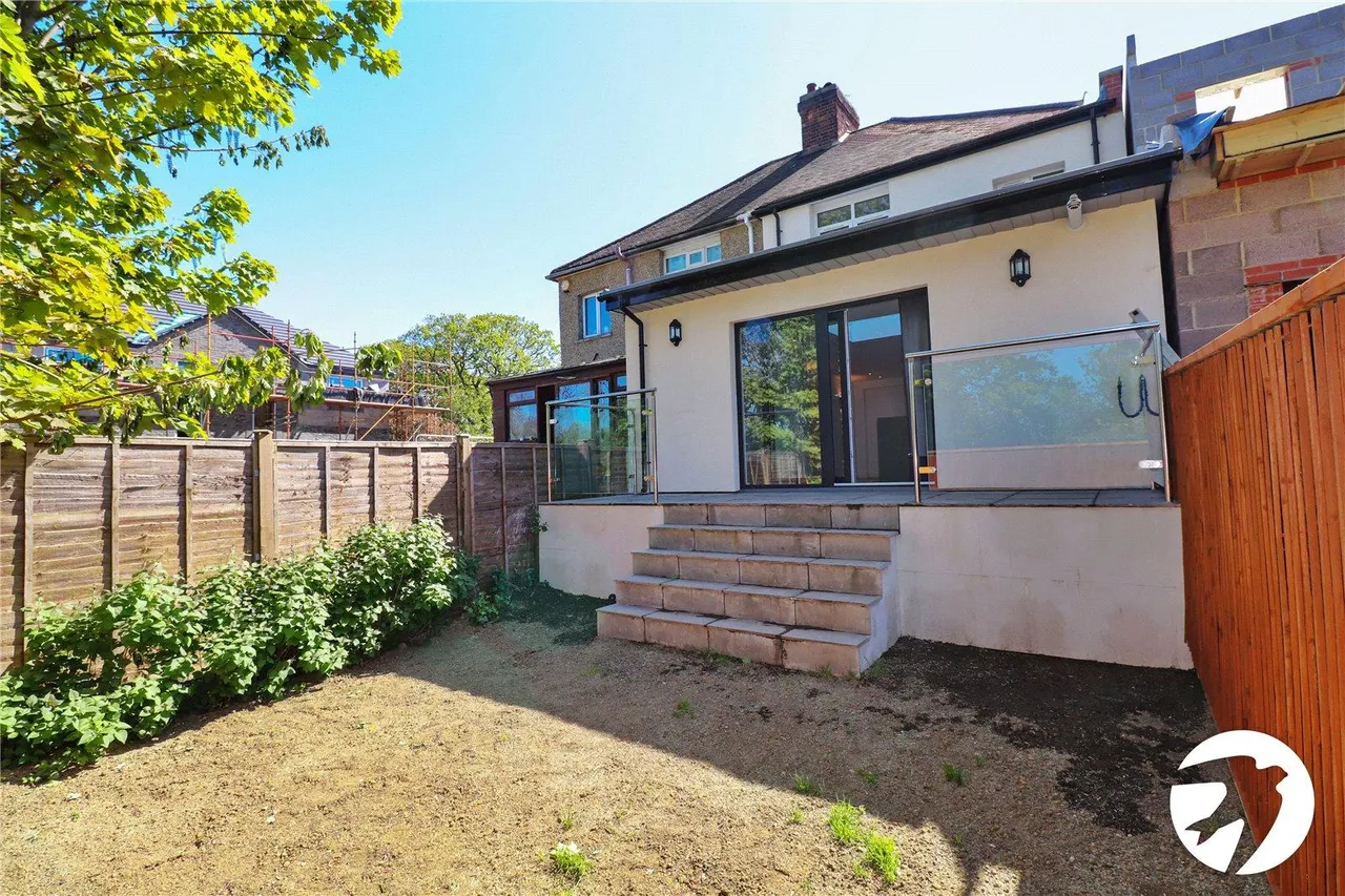 Friars Walk, Abbey Wood, SE2, photo 17