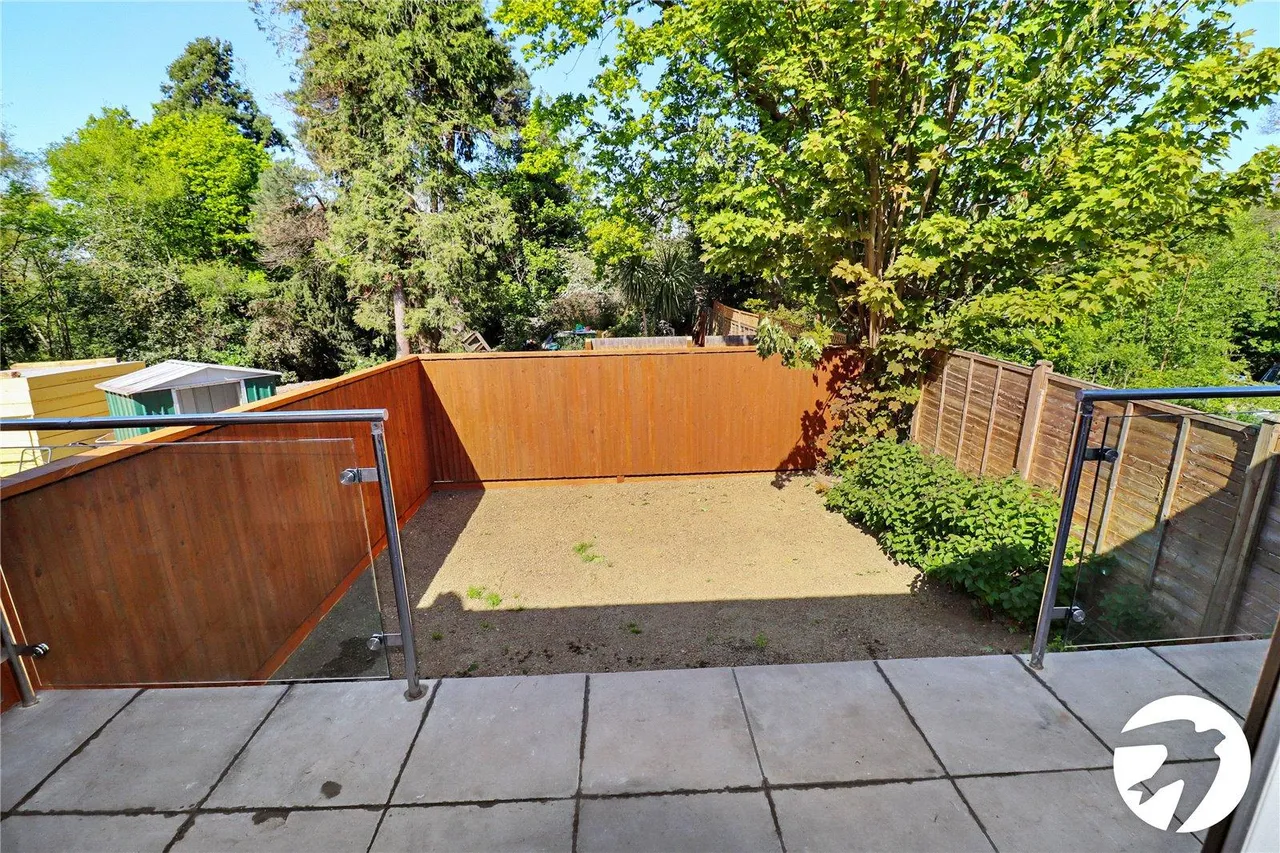 Friars Walk, Abbey Wood, SE2, photo 8