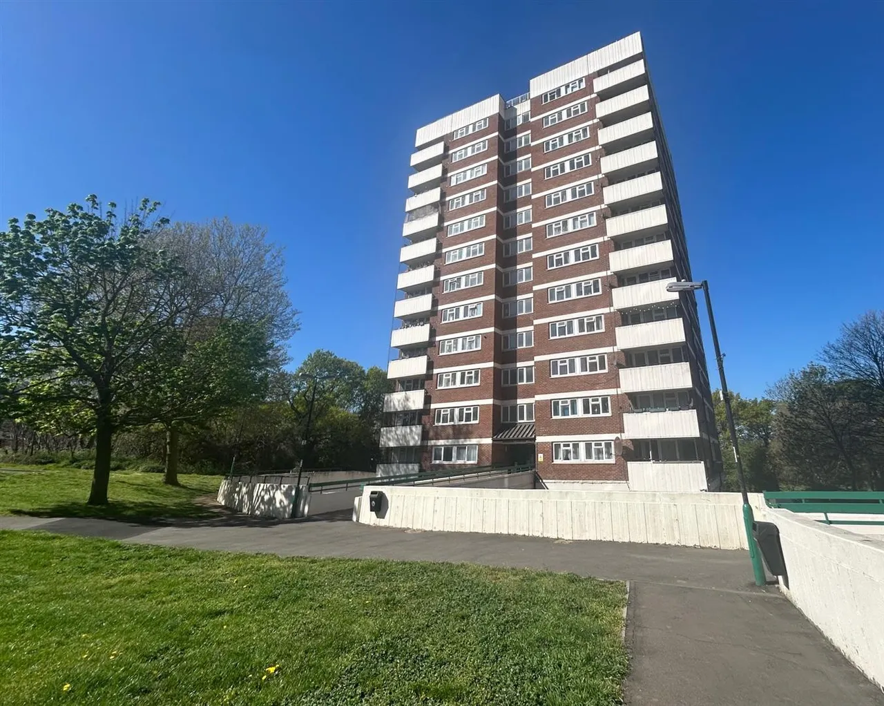 Overstrand House, Sunrise Avenue, Hornchurch, RM12 4YN, photo 10
