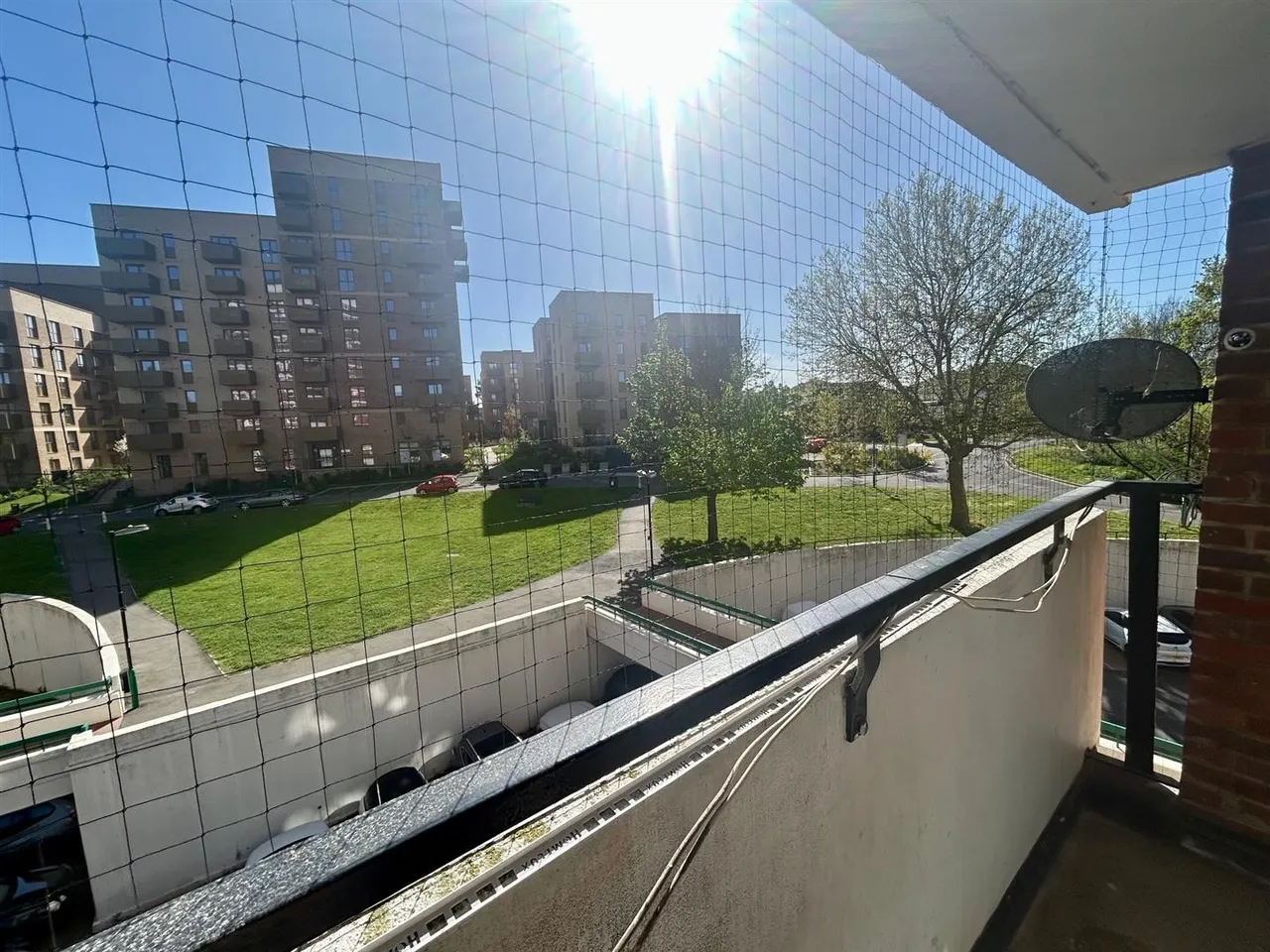 Overstrand House, Sunrise Avenue, Hornchurch, RM12 4YN, photo 9