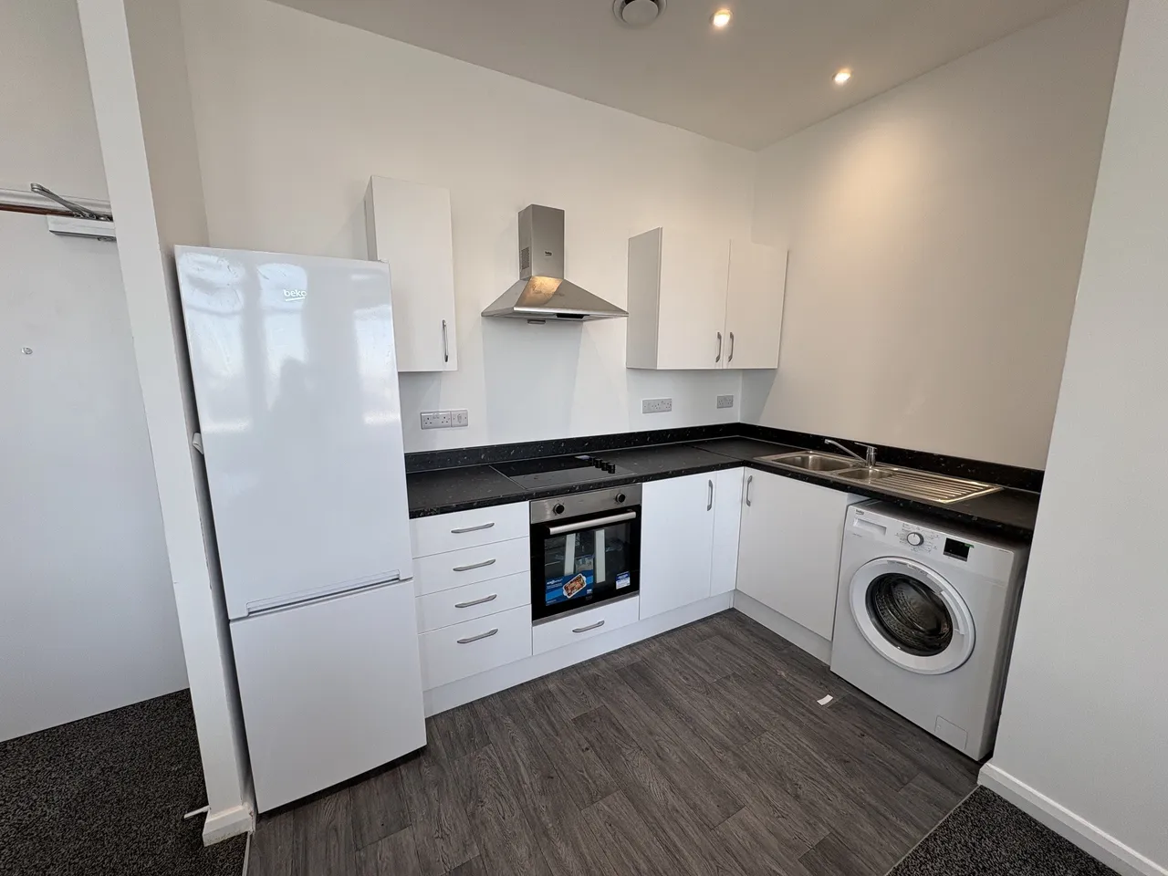 Sutherland House, Coventry, CV1, photo 2