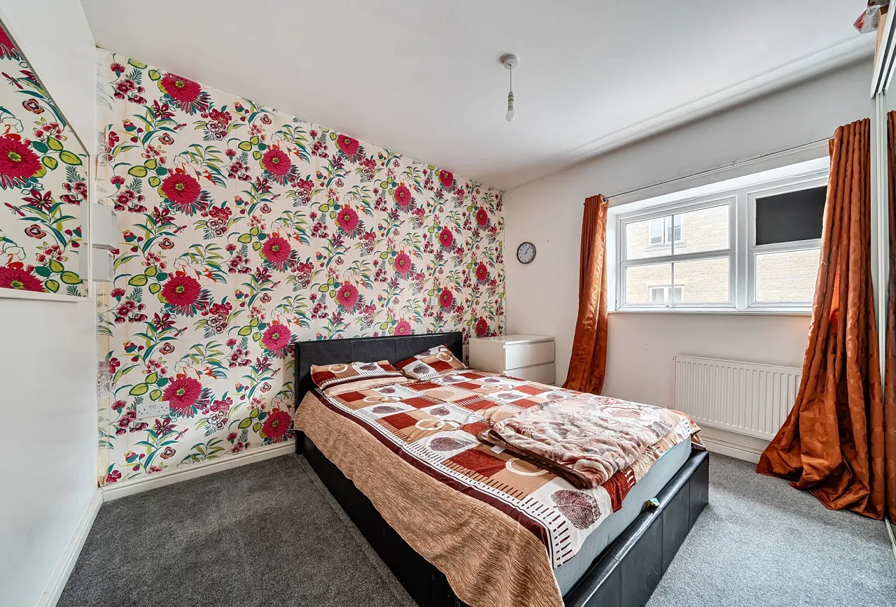 Cresswell Close, Oxfordshire, Yarnton, OX5 1FX, photo 8
