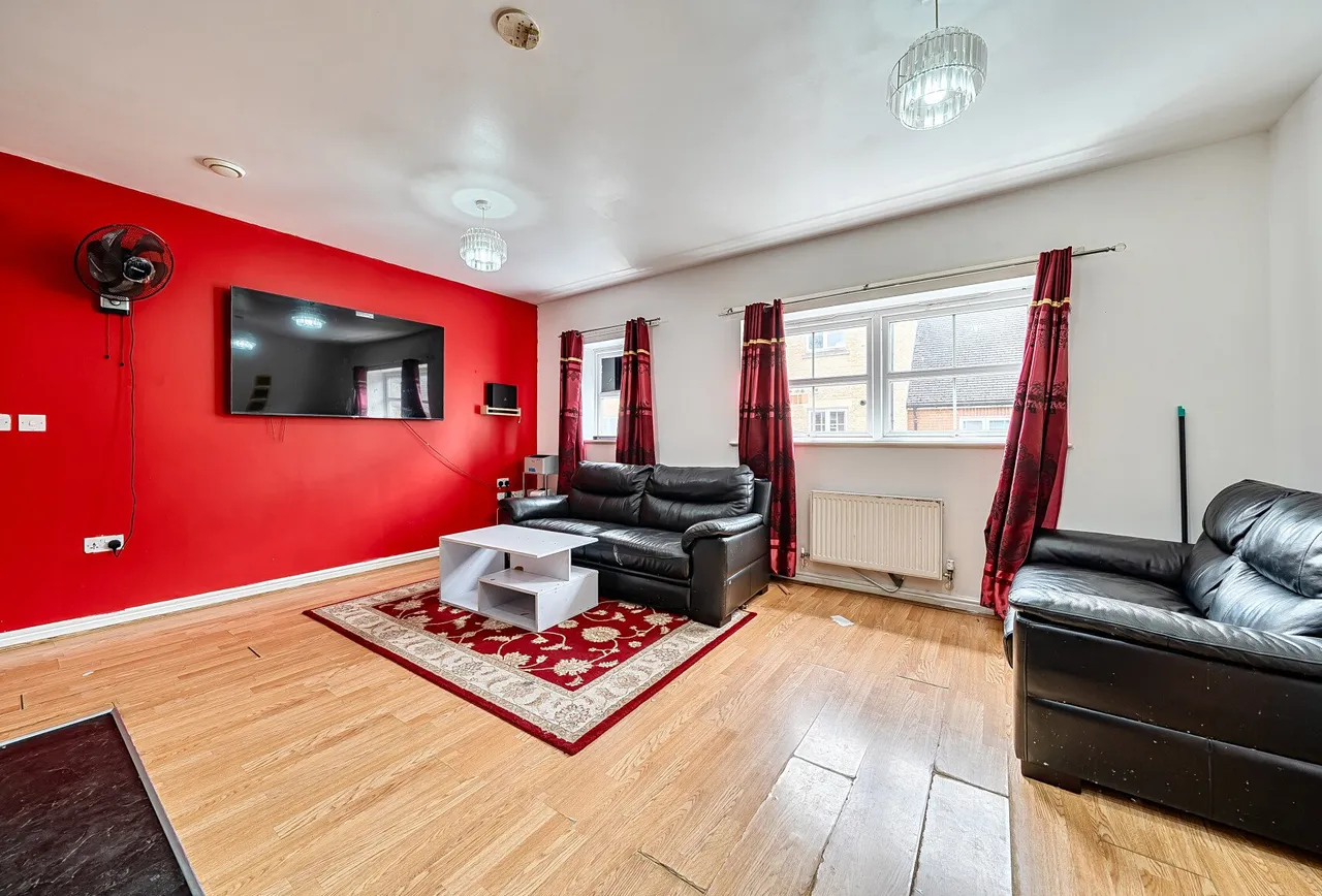 Cresswell Close, Oxfordshire, Yarnton, OX5 1FX, photo 5