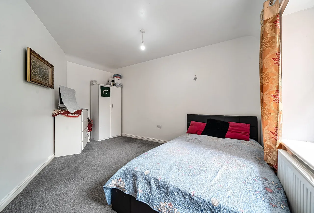Cresswell Close, Oxfordshire, Yarnton, OX5 1FX, photo 10