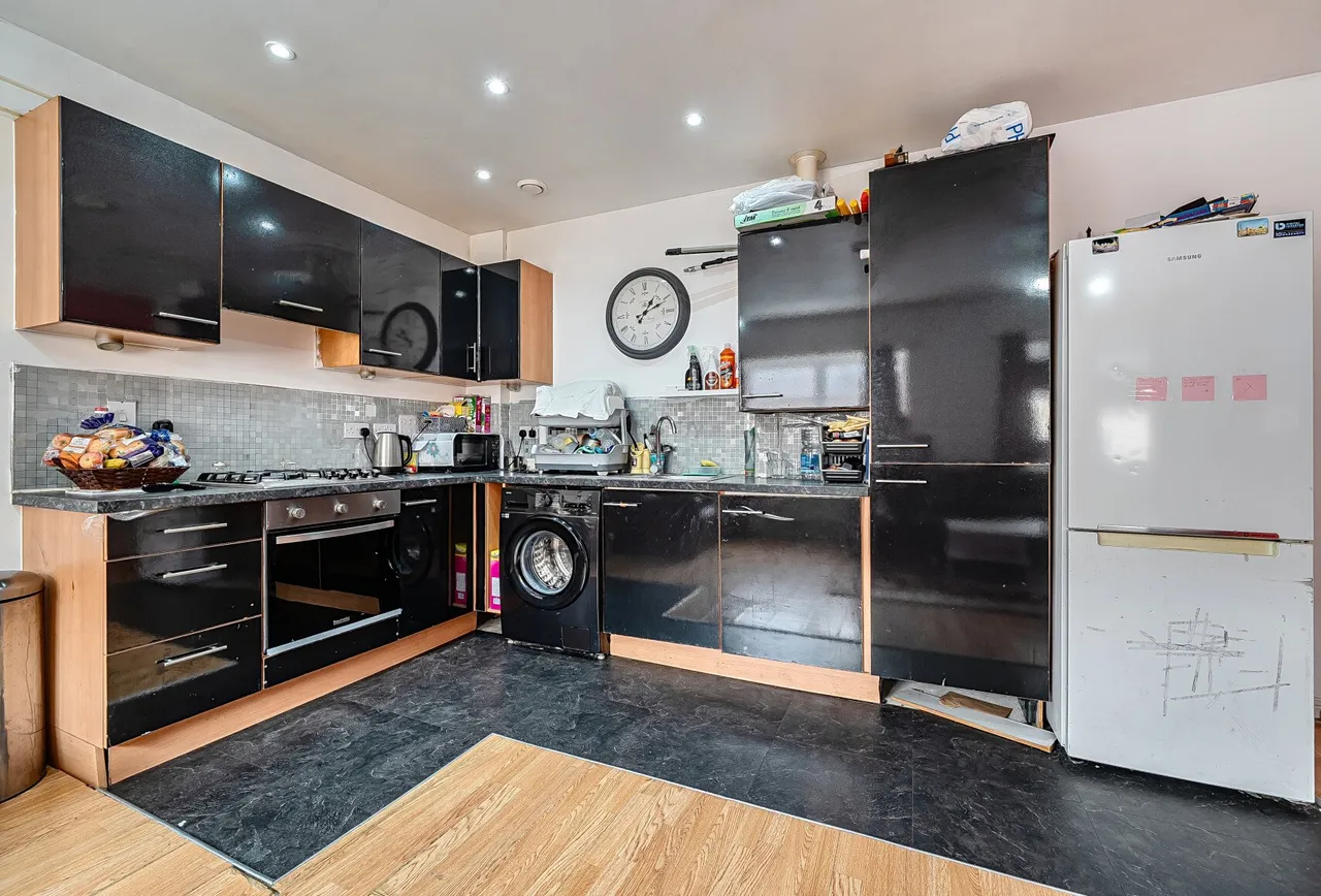 Cresswell Close, Oxfordshire, Yarnton, OX5 1FX, photo 4