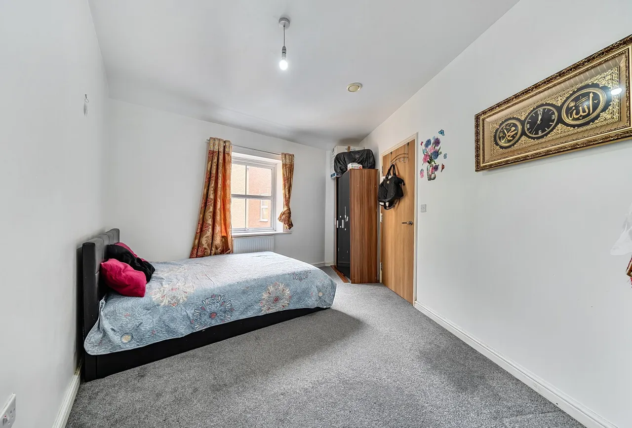 Cresswell Close, Oxfordshire, Yarnton, OX5 1FX, photo 9