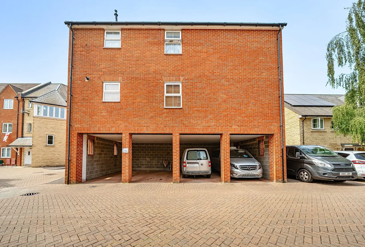 Cresswell Close, Oxfordshire, Yarnton, OX5 1FX, photo 11