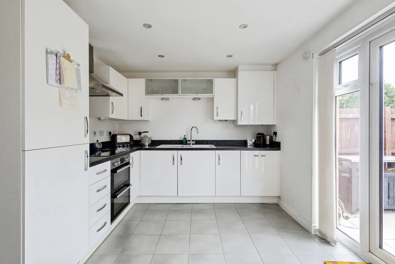 Woodhouses Avenue, Audenshaw, Manchester, Greater Manchester, M34, photo 7