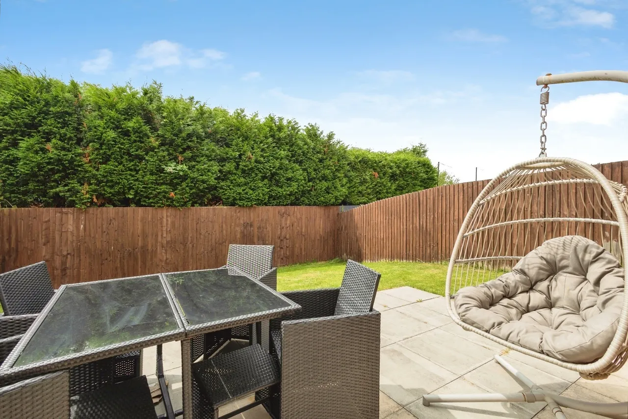Woodhouses Avenue, Audenshaw, Manchester, Greater Manchester, M34, photo 19