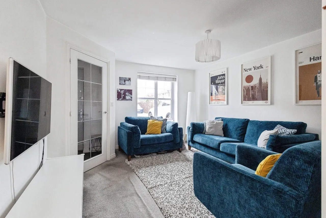 Woodhouses Avenue, Audenshaw, Manchester, Greater Manchester, M34, photo 6