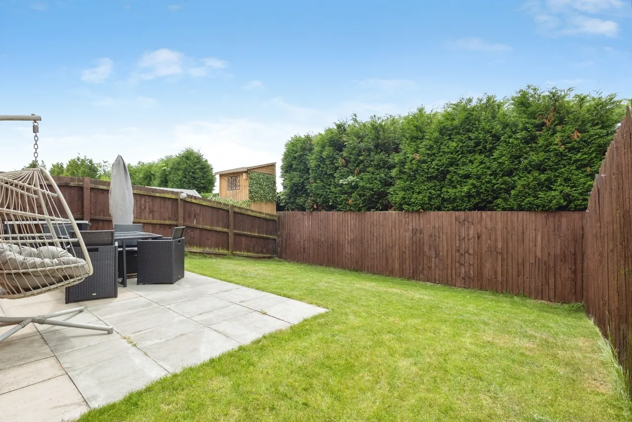 Woodhouses Avenue, Audenshaw, Manchester, Greater Manchester, M34, photo 18