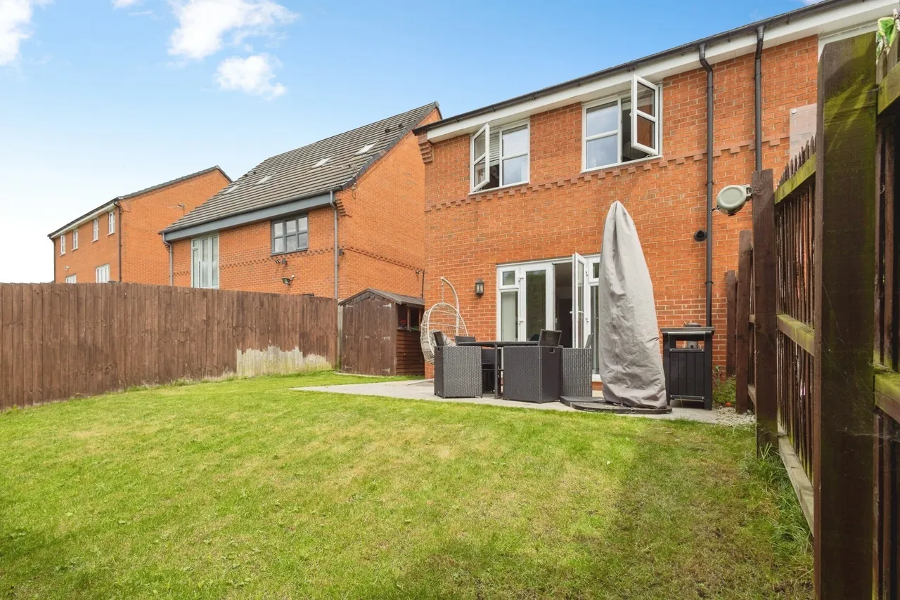 Woodhouses Avenue, Audenshaw, Manchester, Greater Manchester, M34, photo 20