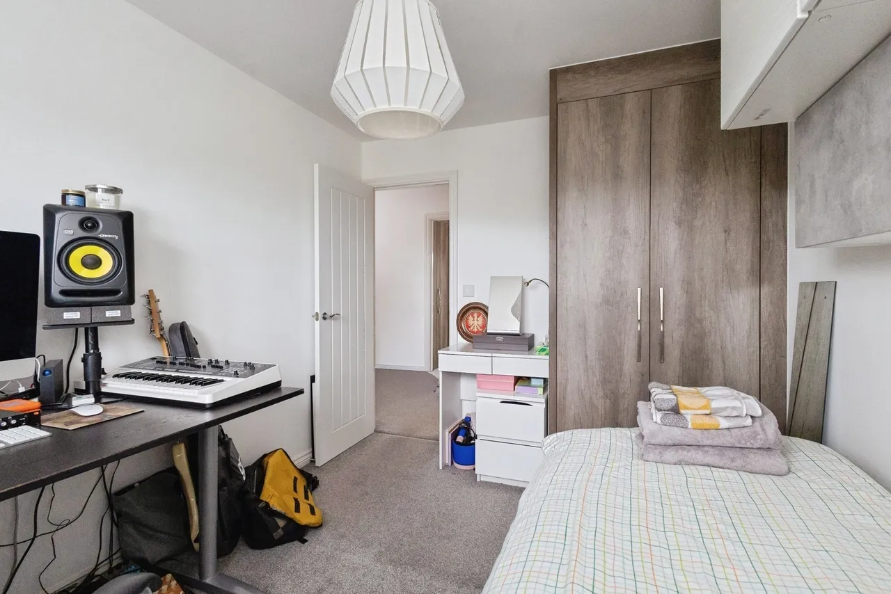 Woodhouses Avenue, Audenshaw, Manchester, Greater Manchester, M34, photo 15