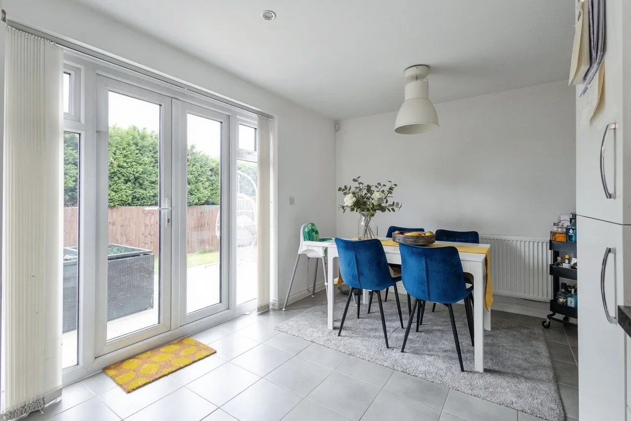 Woodhouses Avenue, Audenshaw, Manchester, Greater Manchester, M34, photo 9