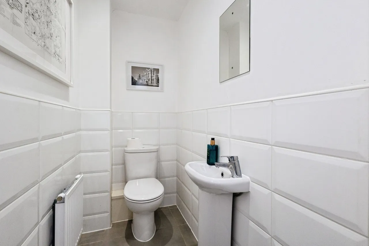 Woodhouses Avenue, Audenshaw, Manchester, Greater Manchester, M34, photo 17