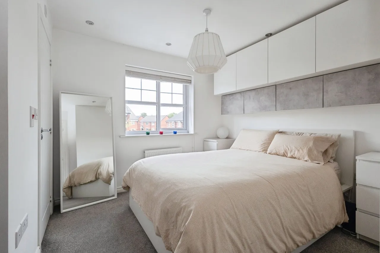 Woodhouses Avenue, Audenshaw, Manchester, Greater Manchester, M34, photo 10