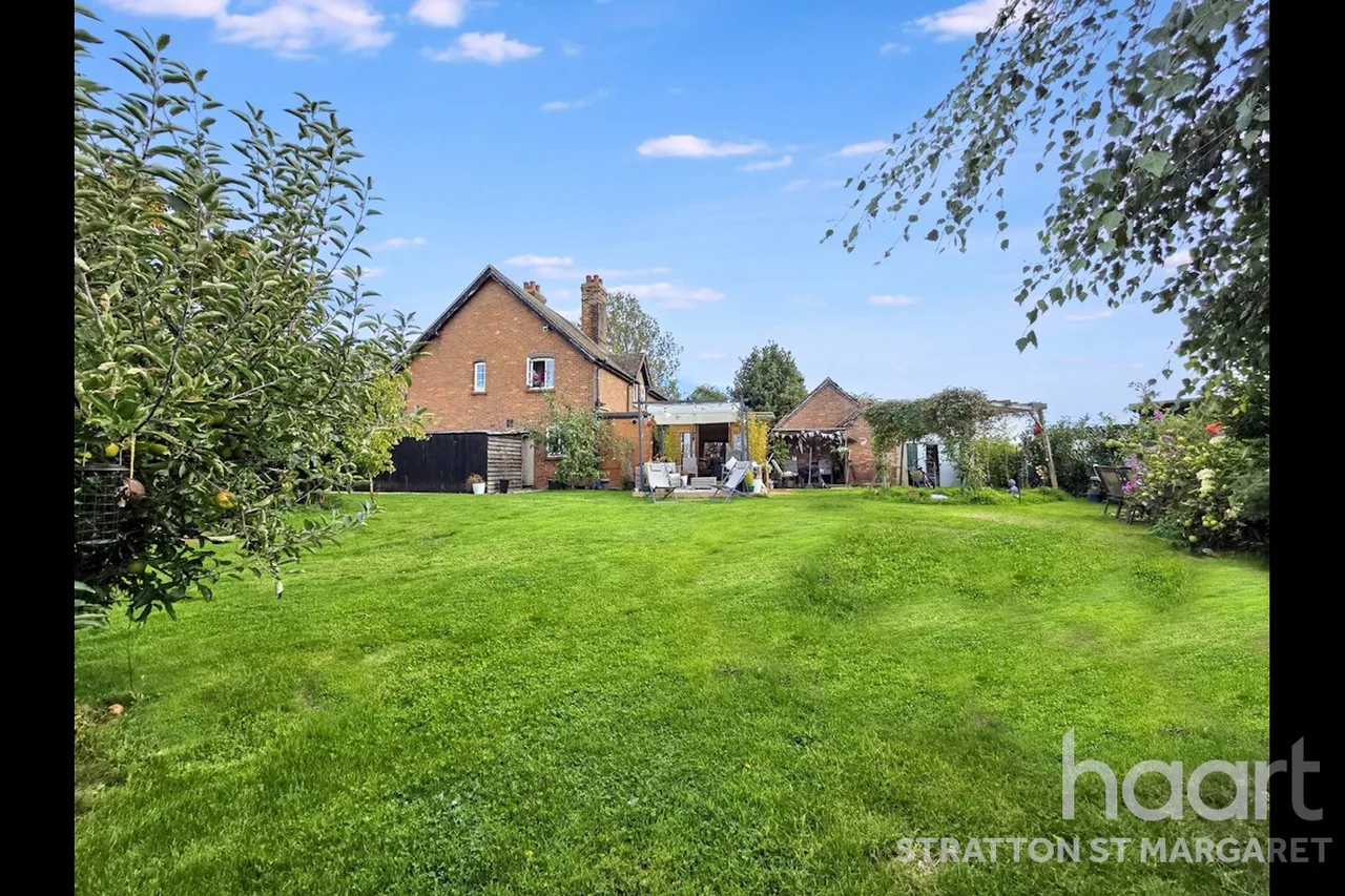Challow Station, Faringdon, SN7, photo 13
