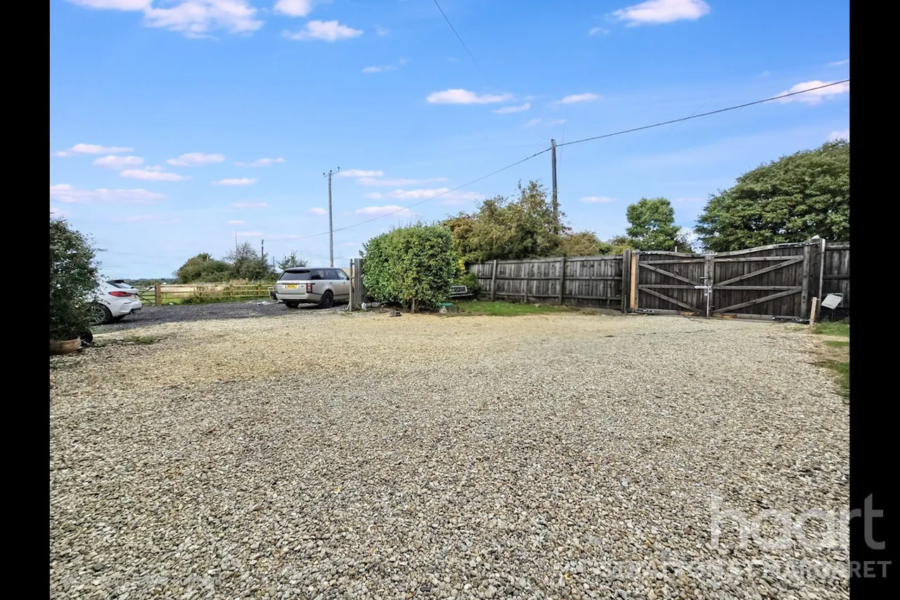 Challow Station, Faringdon, SN7, photo 21