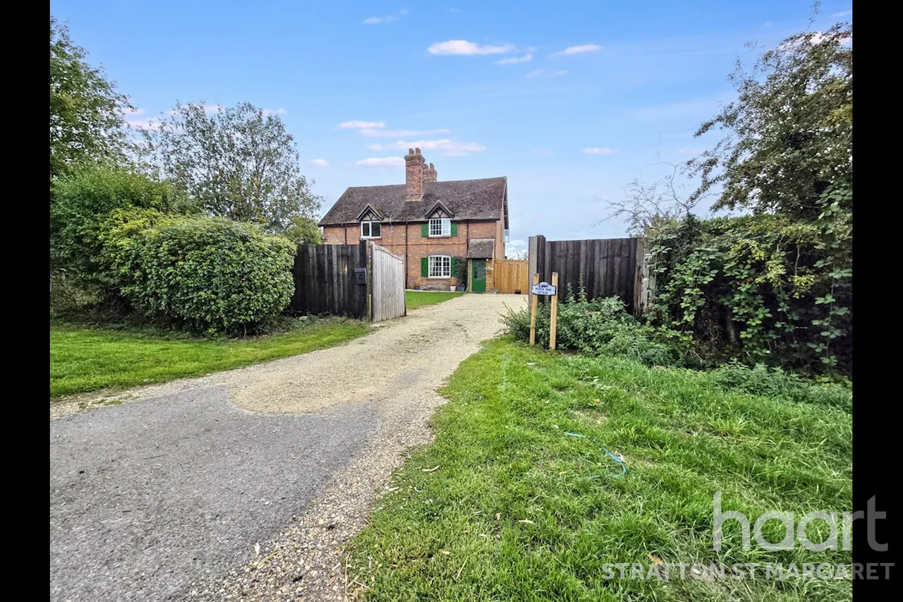 Challow Station, Faringdon, SN7, photo 26