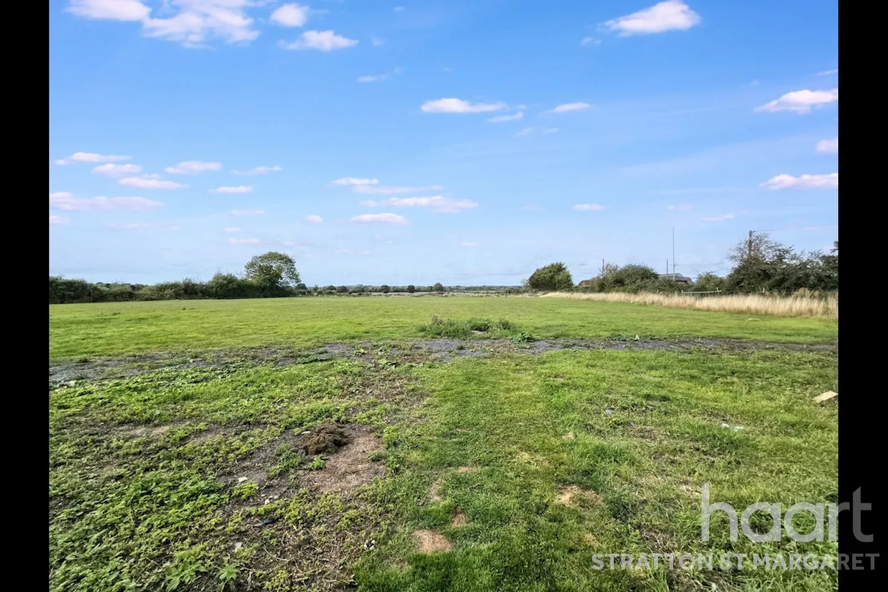 Challow Station, Faringdon, SN7, photo 6
