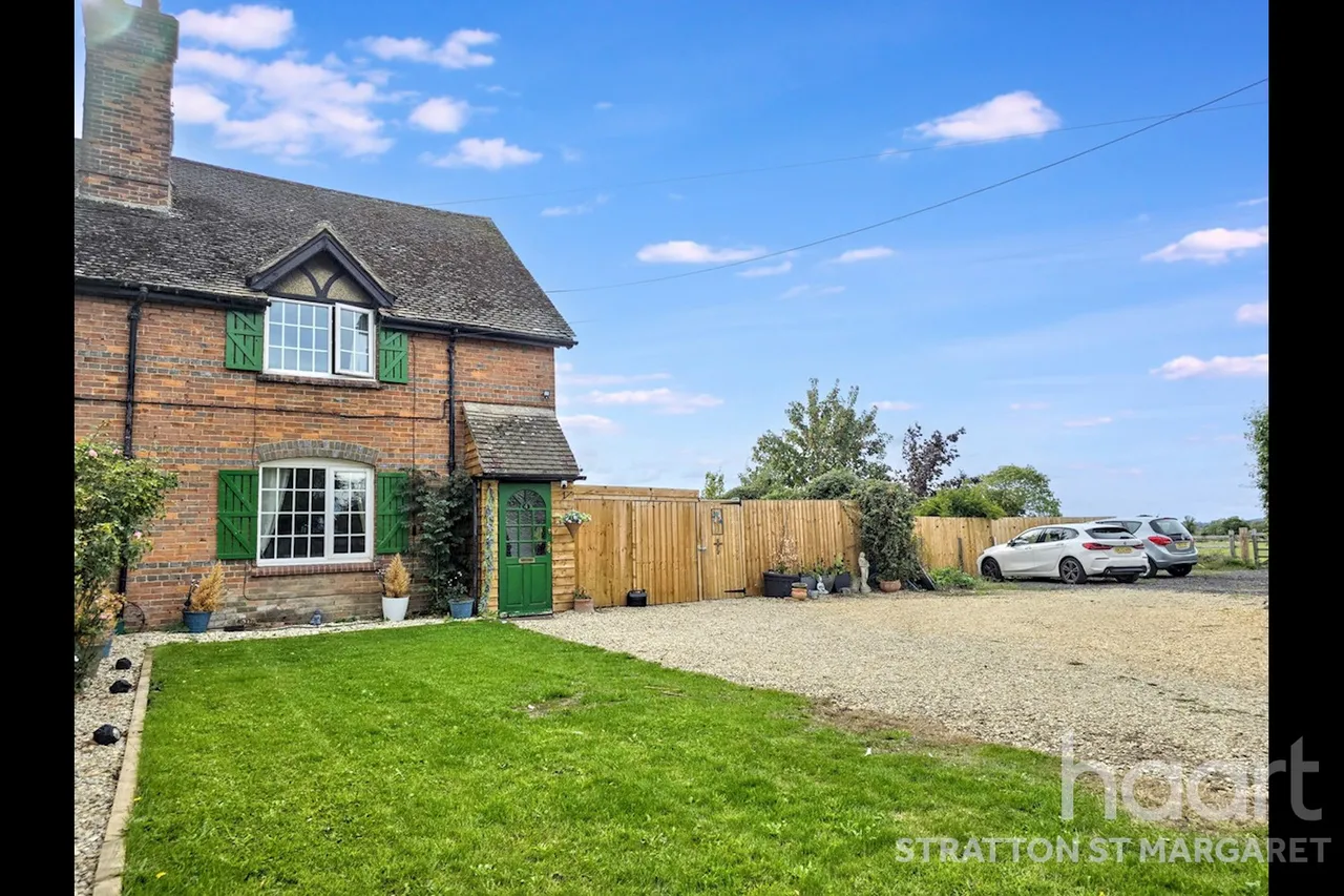 Challow Station, Faringdon, SN7, photo 10