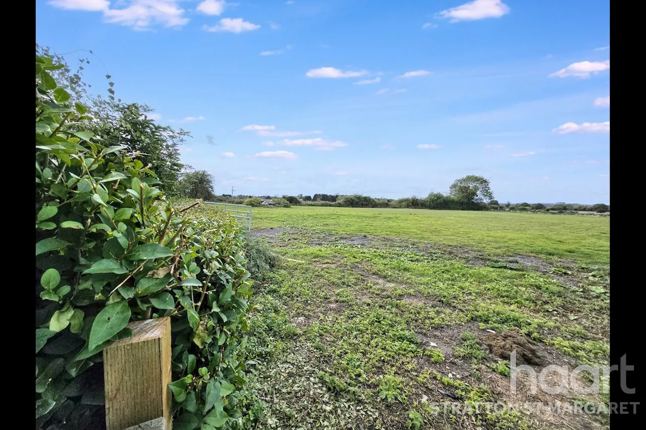 Challow Station, Faringdon, SN7, photo 22