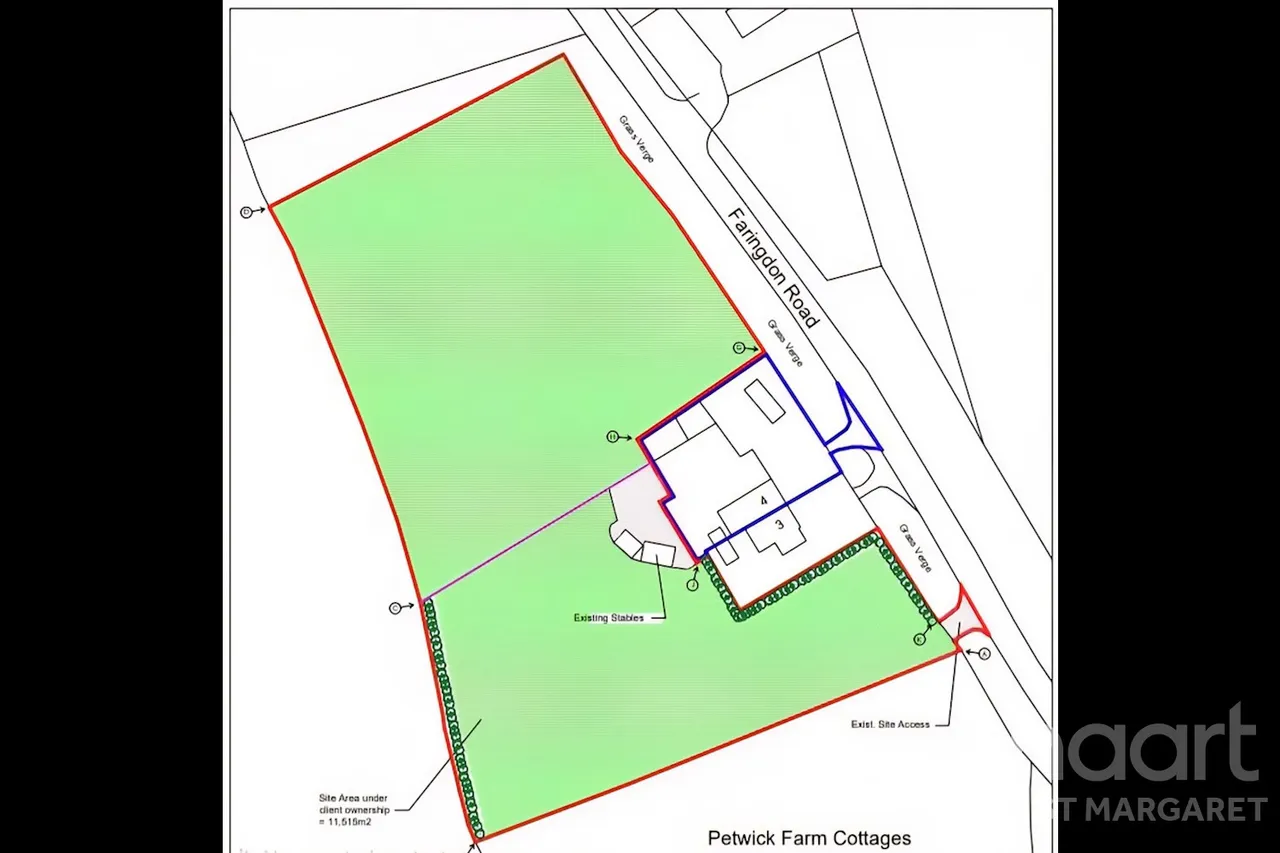 Challow Station, Faringdon, SN7, photo 5