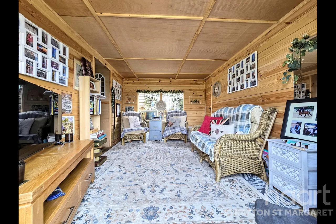 Challow Station, Faringdon, SN7, photo 8