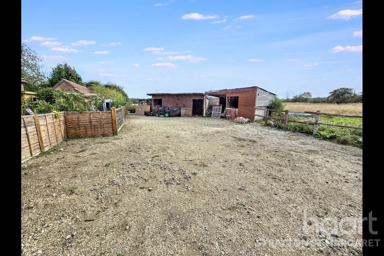 Challow Station, Faringdon, SN7, photo 11